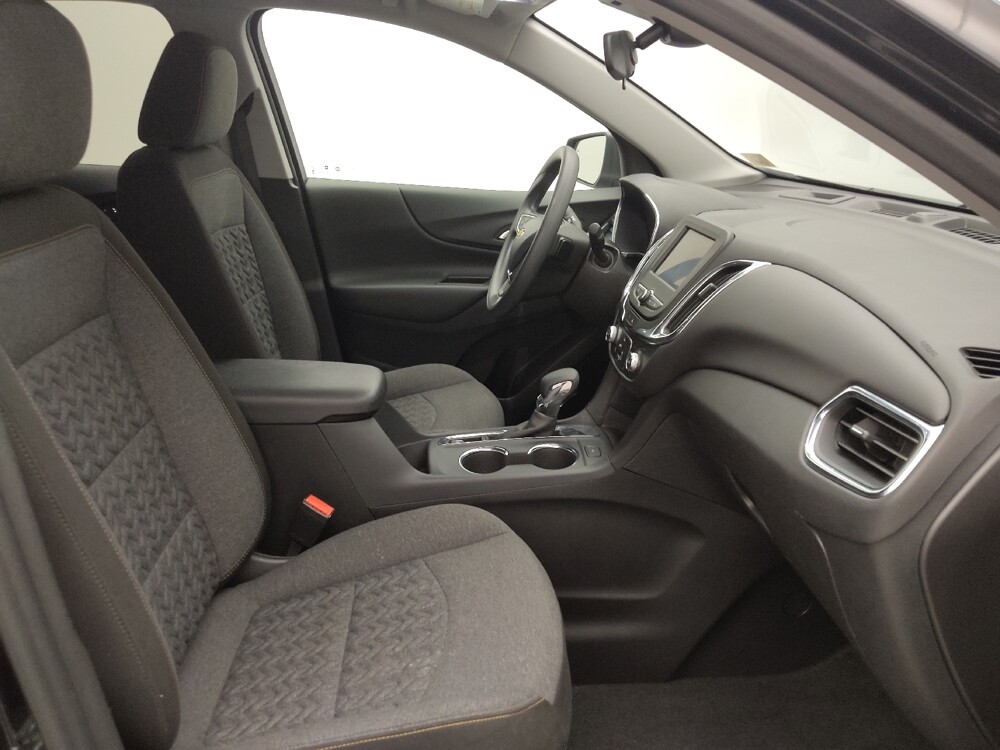2024 Chevrolet Equinox in Albuquerque, NM 87113 - 18125815 21