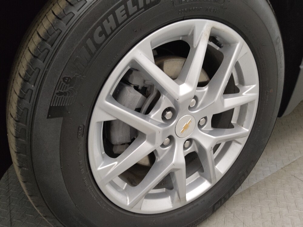 2024 Chevrolet Equinox in Albuquerque, NM 87113 - 18125815 31