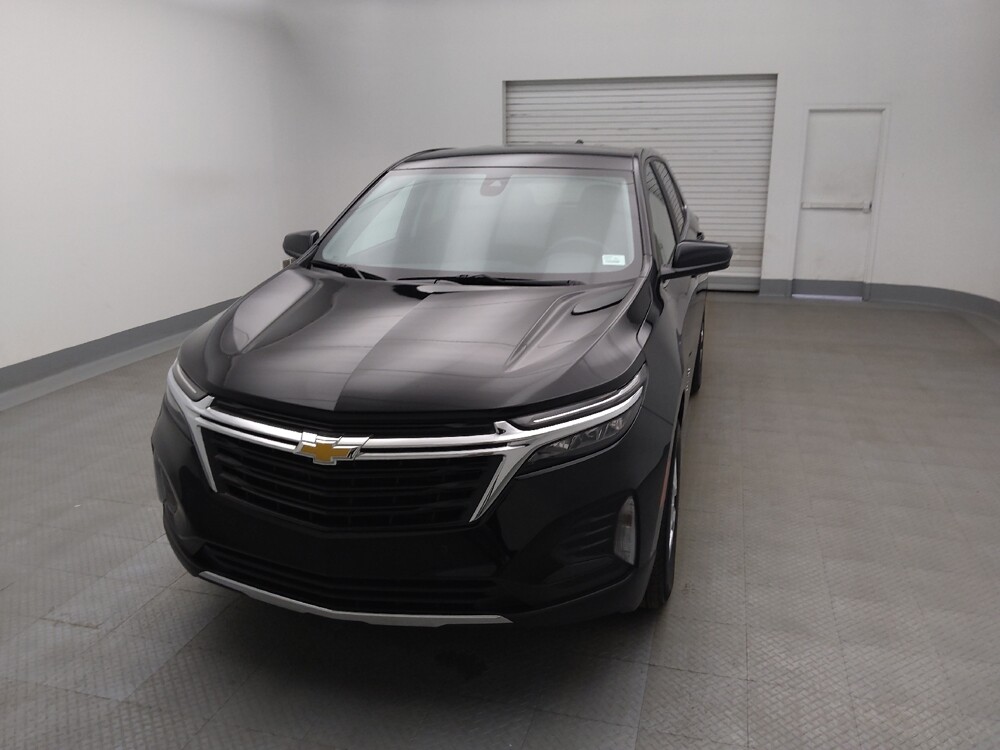 2024 Chevrolet Equinox in Albuquerque, NM 87113 - 18125815 15