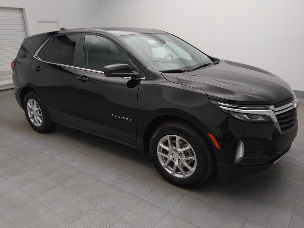 2024 Chevrolet Equinox in Albuquerque, NM 87113 - 18125815 11