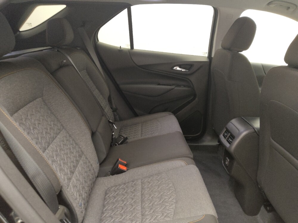 2024 Chevrolet Equinox in Albuquerque, NM 87113 - 18125815 19