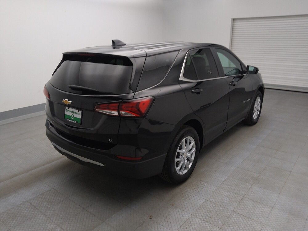 2024 Chevrolet Equinox in Albuquerque, NM 87113 - 18125815 9