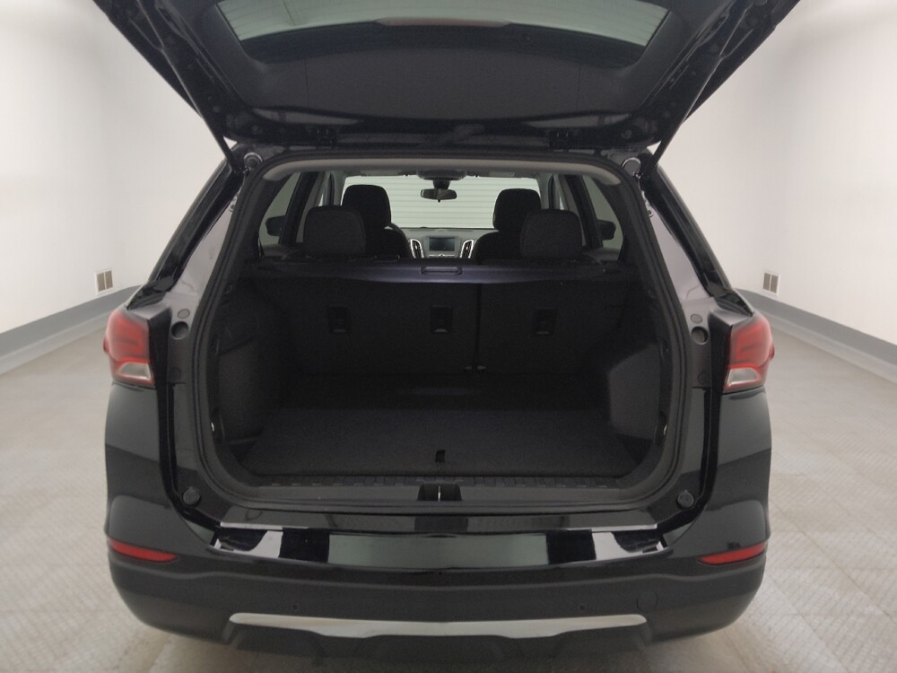 2024 Chevrolet Equinox in Albuquerque, NM 87113 - 18125815 29