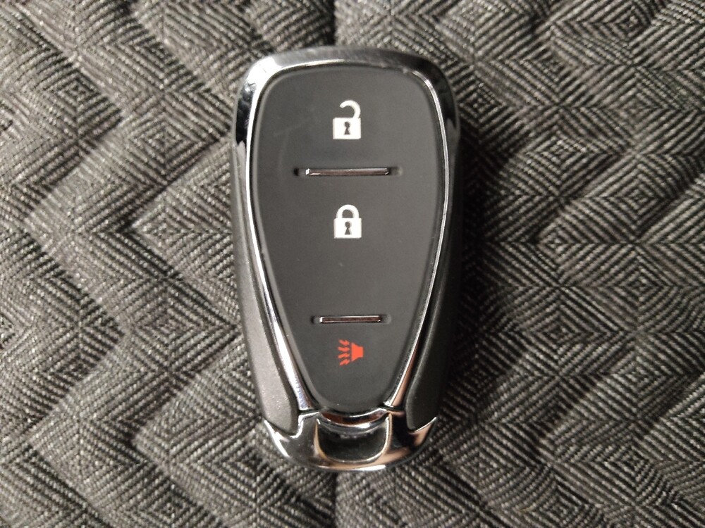 2024 Chevrolet Equinox in Albuquerque, NM 87113 - 18125815 32