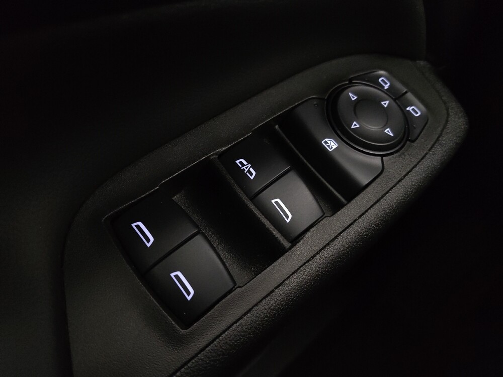 2024 Chevrolet Equinox in Albuquerque, NM 87113 - 18125815 27