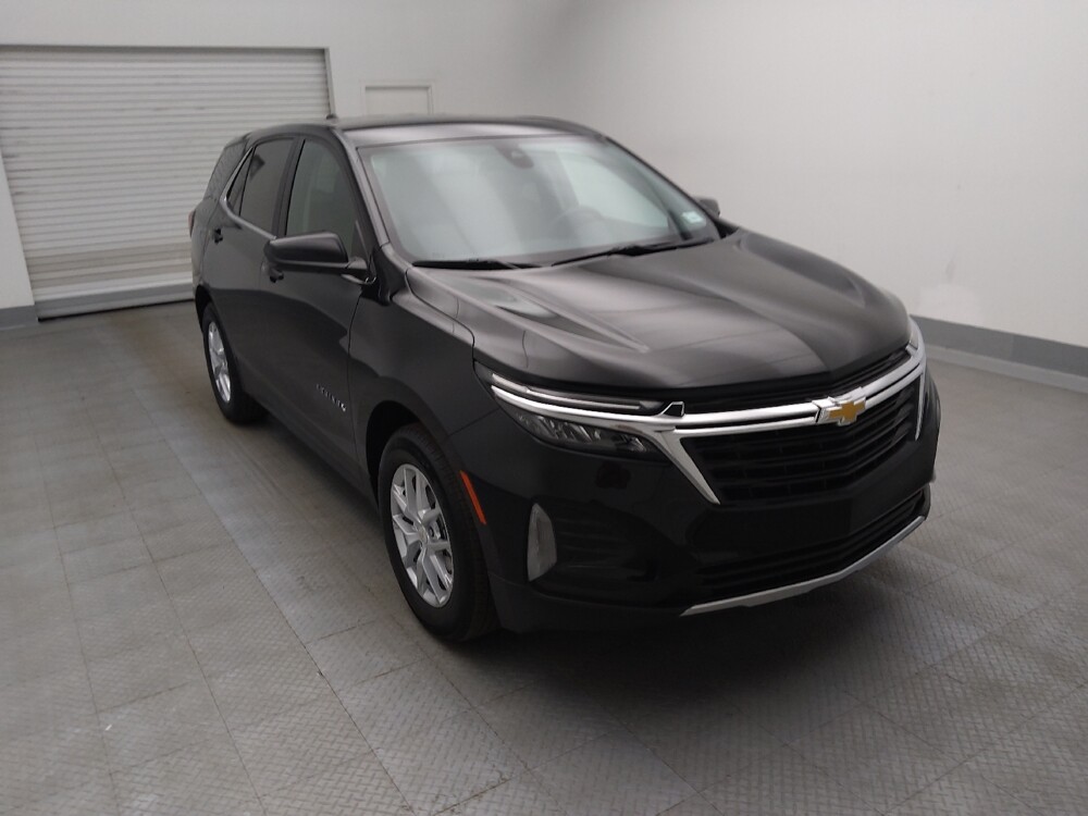 2024 Chevrolet Equinox in Albuquerque, NM 87113 - 18125815 13
