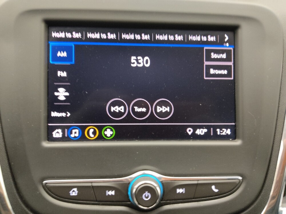 2024 Chevrolet Equinox in Albuquerque, NM 87113 - 18125815 25