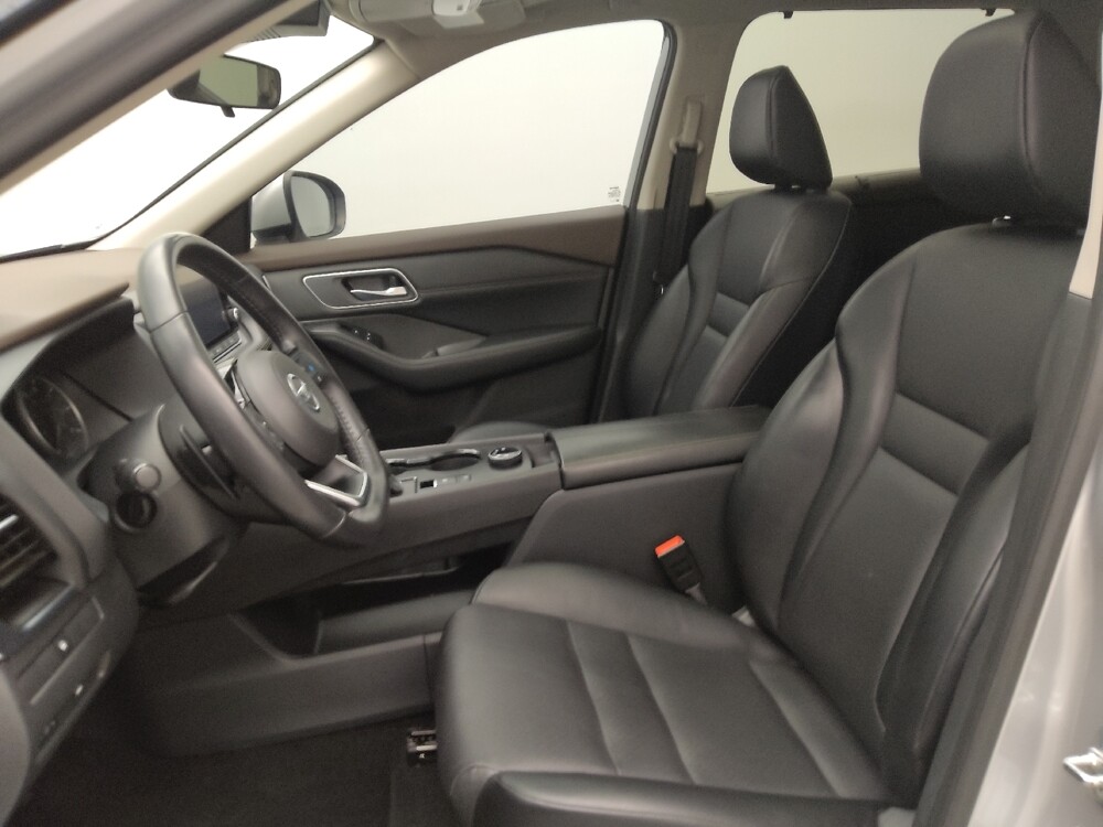 2021 Nissan Rogue in Albuquerque, NM 87113 - 18125816 17