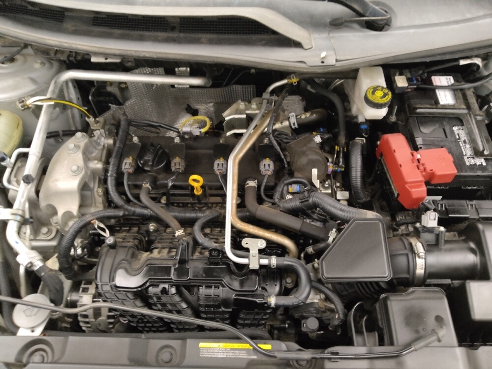 2021 Nissan Rogue in Albuquerque, NM 87113 - 18125816 30