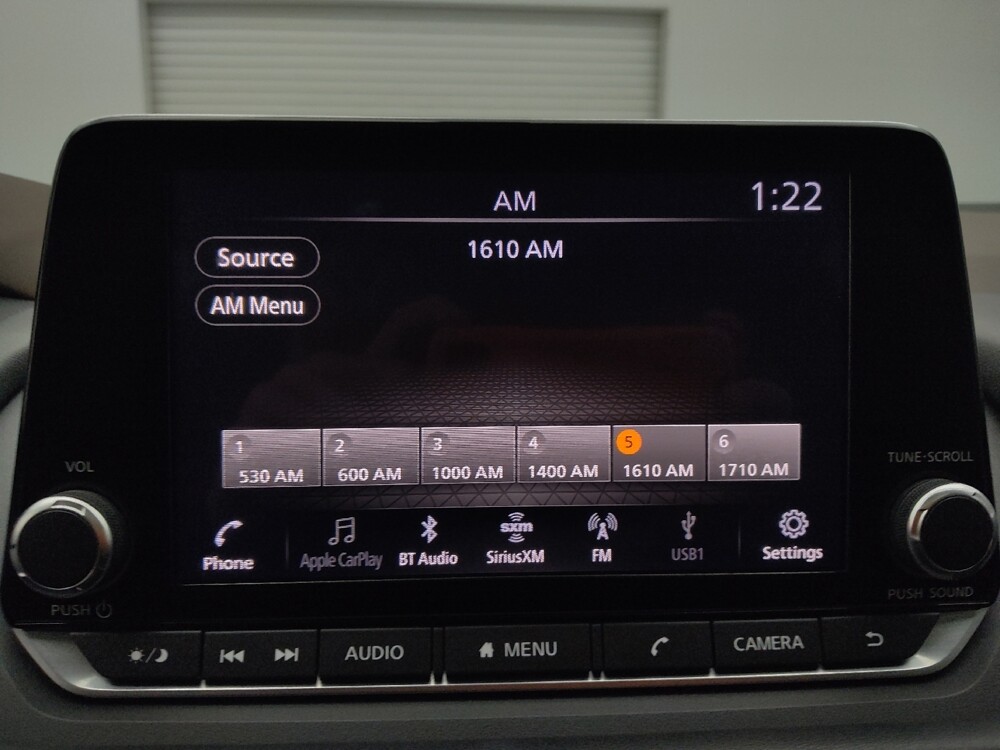 2021 Nissan Rogue in Albuquerque, NM 87113 - 18125816 25