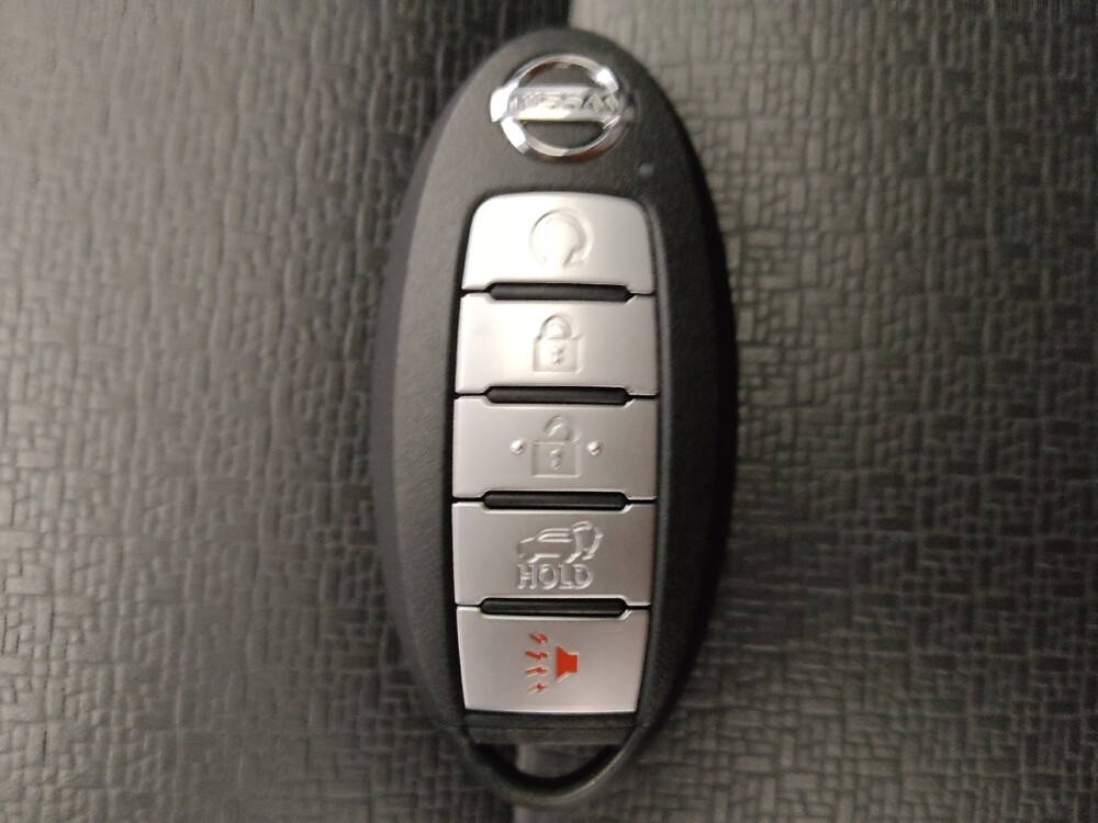 2021 Nissan Rogue in Albuquerque, NM 87113 - 18125816 32