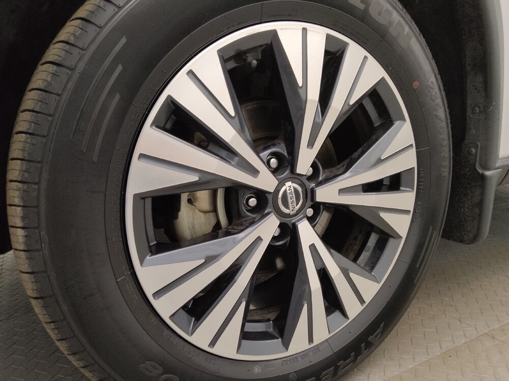 2021 Nissan Rogue in Albuquerque, NM 87113 - 18125816 31