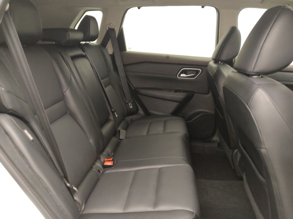 2021 Nissan Rogue in Albuquerque, NM 87113 - 18125816 19