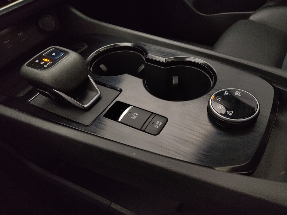 2021 Nissan Rogue in Albuquerque, NM 87113 - 18125816 26