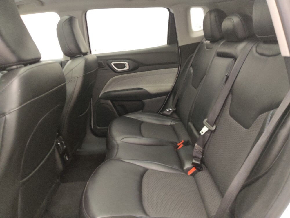 2022 Jeep Compass in Albuquerque, NM 87113 - 18125817 18