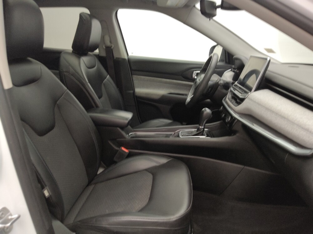 2022 Jeep Compass in Albuquerque, NM 87113 - 18125817 21