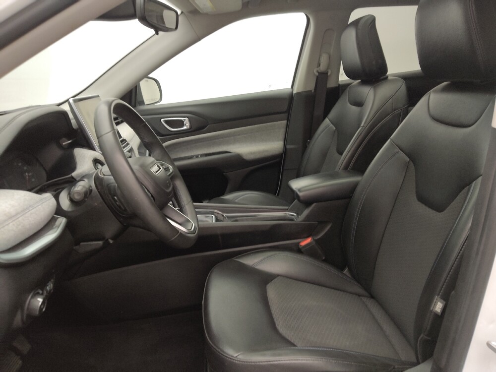 2022 Jeep Compass in Albuquerque, NM 87113 - 18125817 17