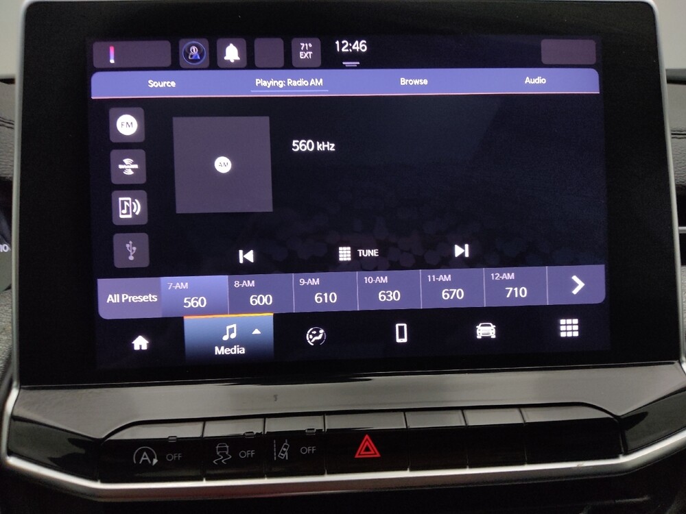 2022 Jeep Compass in Albuquerque, NM 87113 - 18125817 25