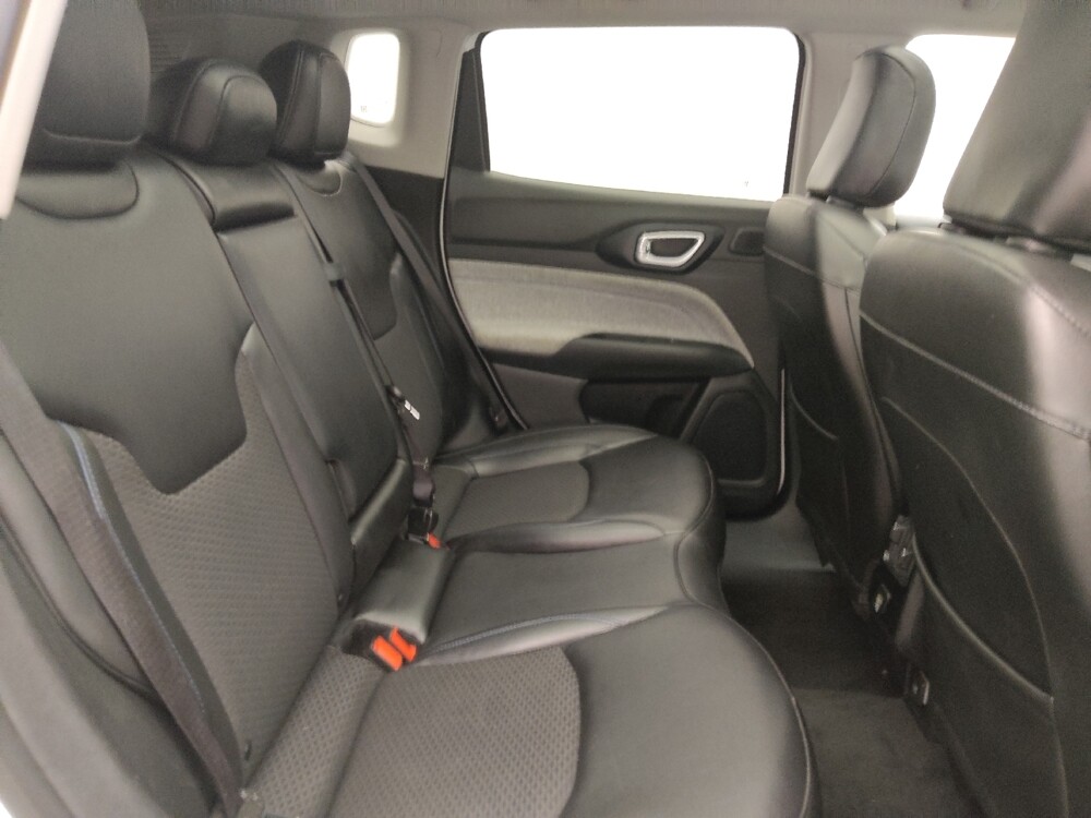 2022 Jeep Compass in Albuquerque, NM 87113 - 18125817 19