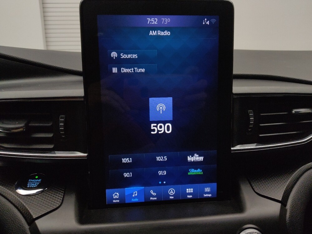 2020 Ford Explorer in Albuquerque, NM 87113 - 18125818 25