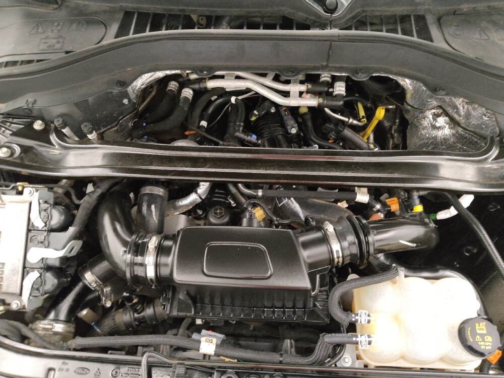 2020 Ford Explorer in Albuquerque, NM 87113 - 18125818 30