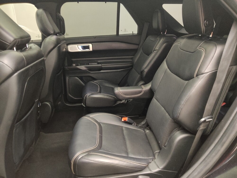 2020 Ford Explorer in Albuquerque, NM 87113 - 18125818 18