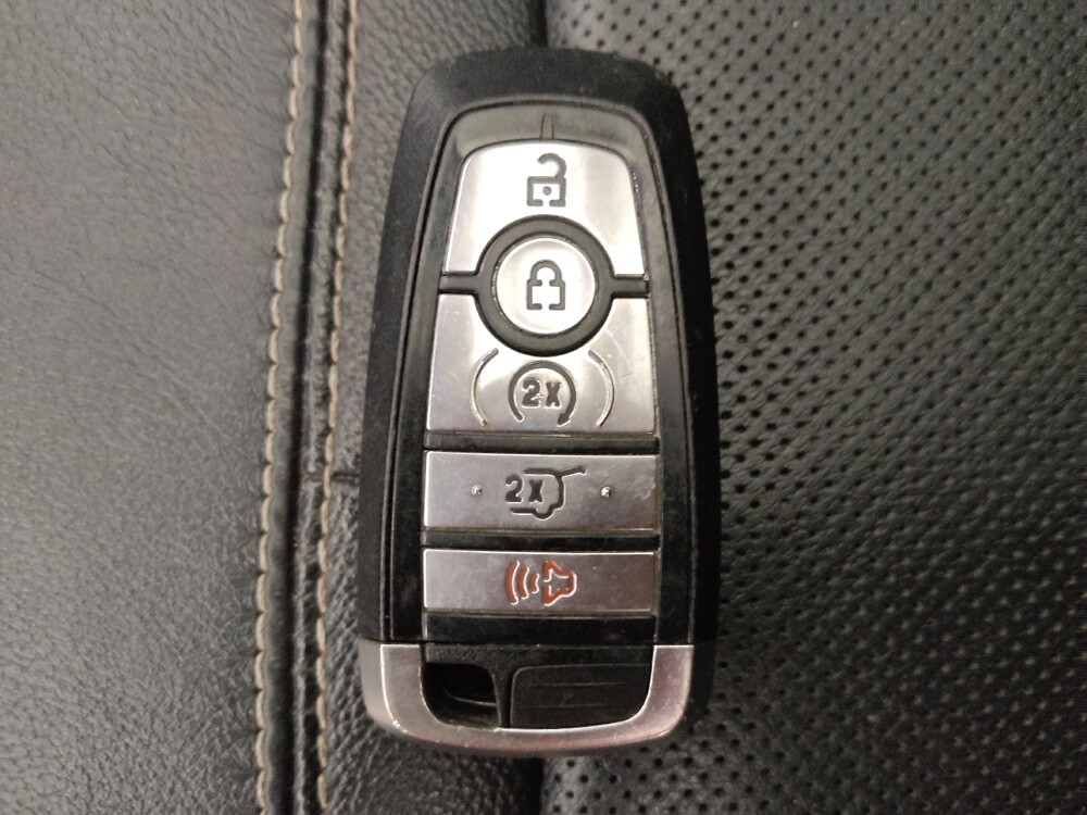 2020 Ford Explorer in Albuquerque, NM 87113 - 18125818 32