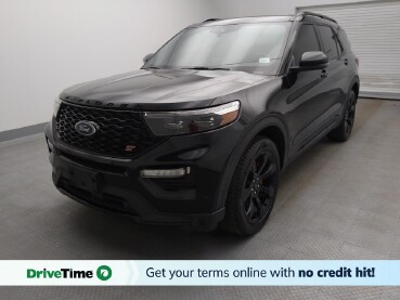 2020 Ford Explorer in Albuquerque, NM 87113