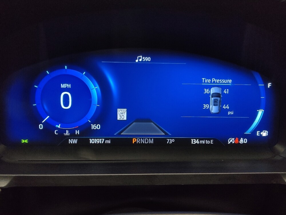 2020 Ford Explorer in Albuquerque, NM 87113 - 18125818 23