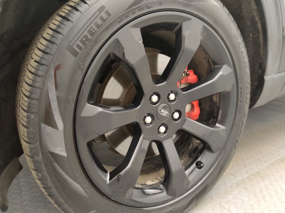 2020 Ford Explorer in Albuquerque, NM 87113 - 18125818 31