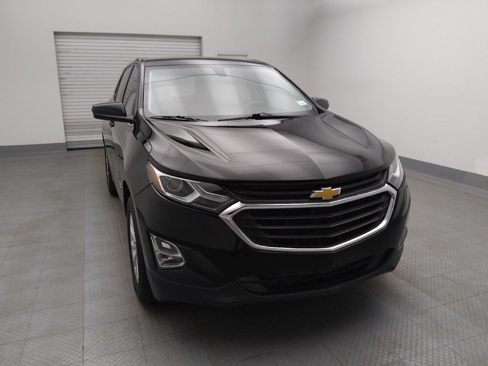 2019 Chevrolet Equinox in Albuquerque, NM 87113 - 18125819 14