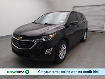 2019 Chevrolet Equinox in Albuquerque, NM 87113