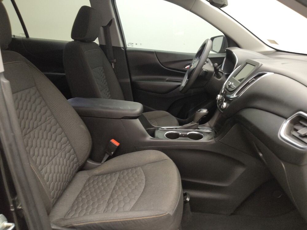 2019 Chevrolet Equinox in Albuquerque, NM 87113 - 18125819 21