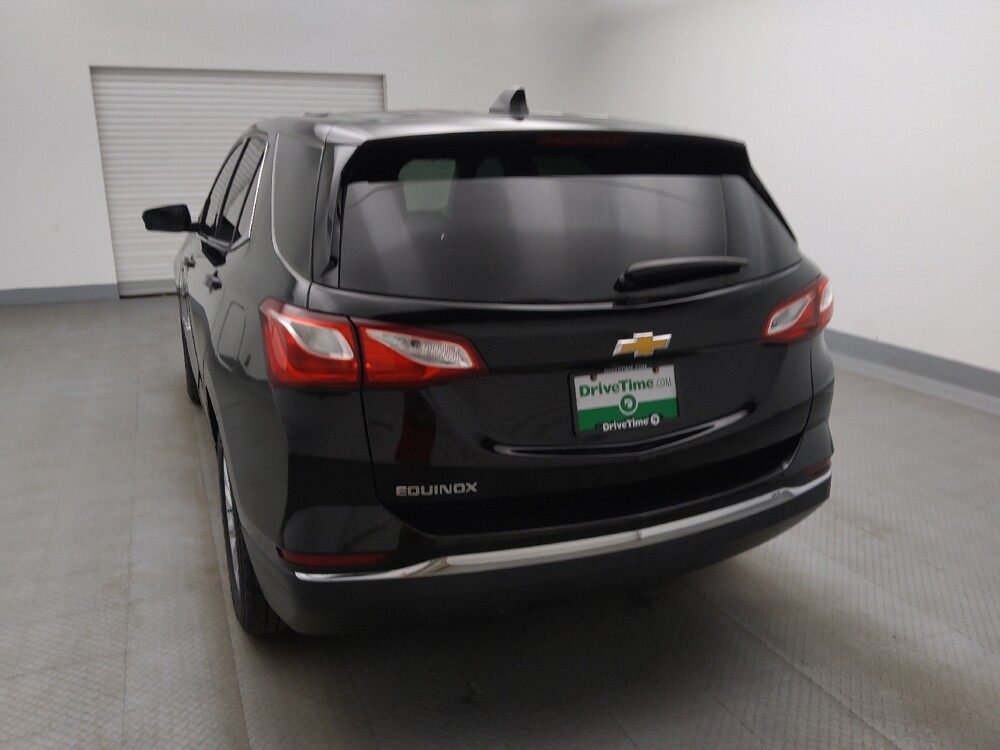 2019 Chevrolet Equinox in Albuquerque, NM 87113 - 18125819 6