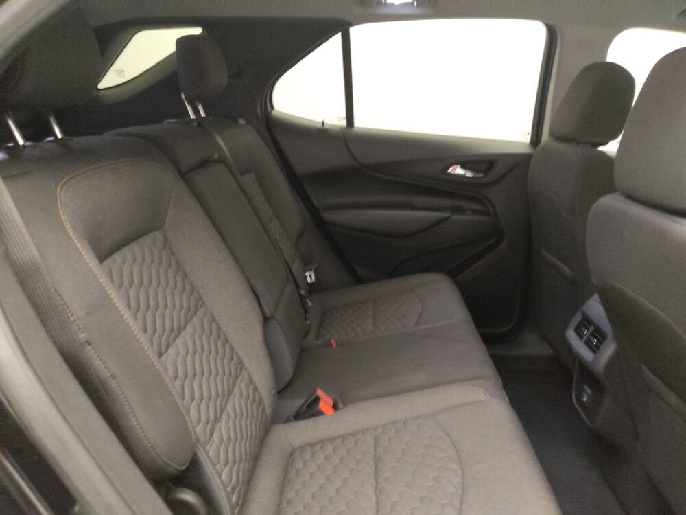 2019 Chevrolet Equinox in Albuquerque, NM 87113 - 18125819 19