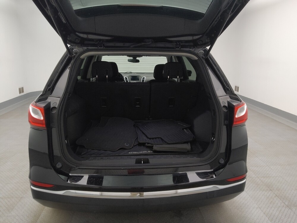 2019 Chevrolet Equinox in Albuquerque, NM 87113 - 18125819 29