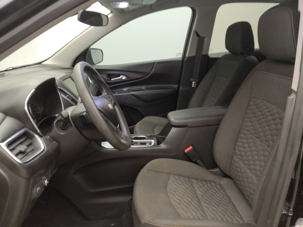 2019 Chevrolet Equinox in Albuquerque, NM 87113 - 18125819 17