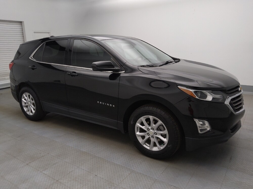 2019 Chevrolet Equinox in Albuquerque, NM 87113 - 18125819 11