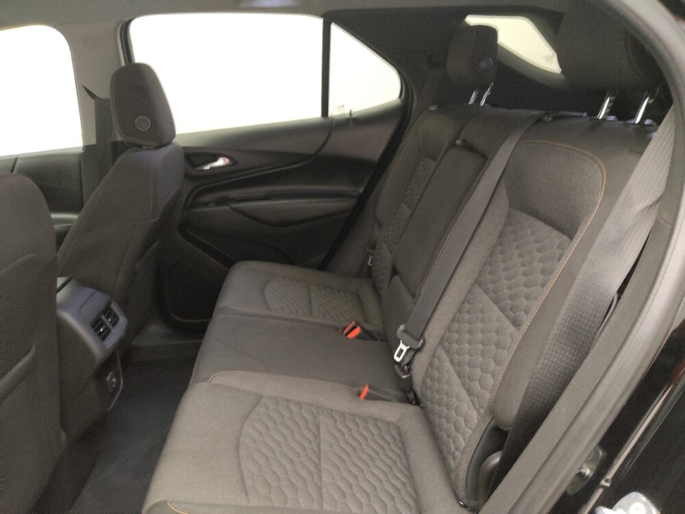 2019 Chevrolet Equinox in Albuquerque, NM 87113 - 18125819 18