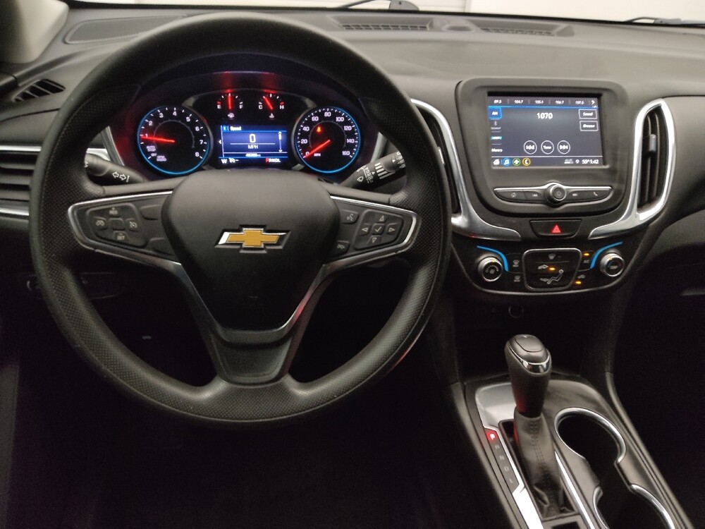2019 Chevrolet Equinox in Albuquerque, NM 87113 - 18125819 22