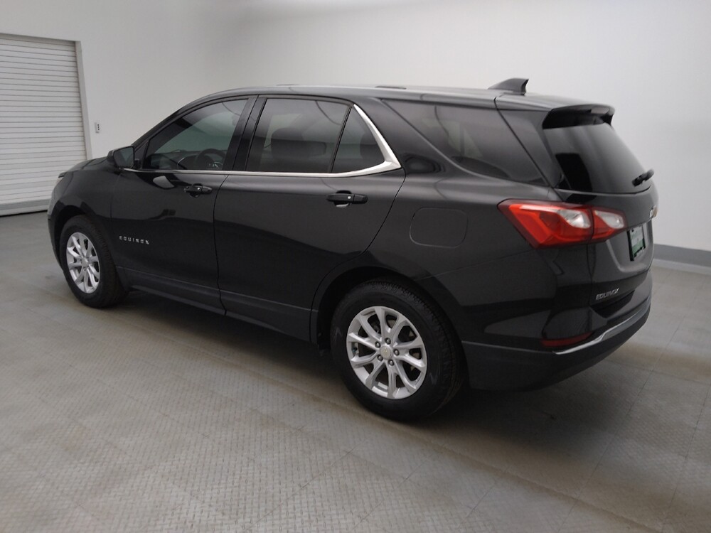 2019 Chevrolet Equinox in Albuquerque, NM 87113 - 18125819 3