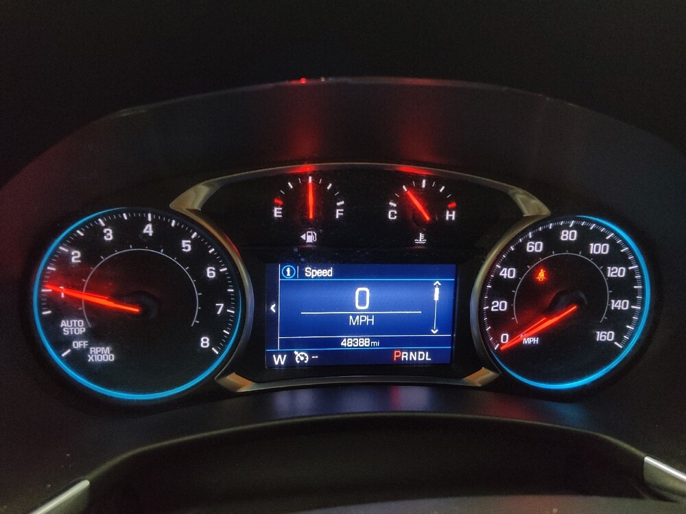 2019 Chevrolet Equinox in Albuquerque, NM 87113 - 18125819 23