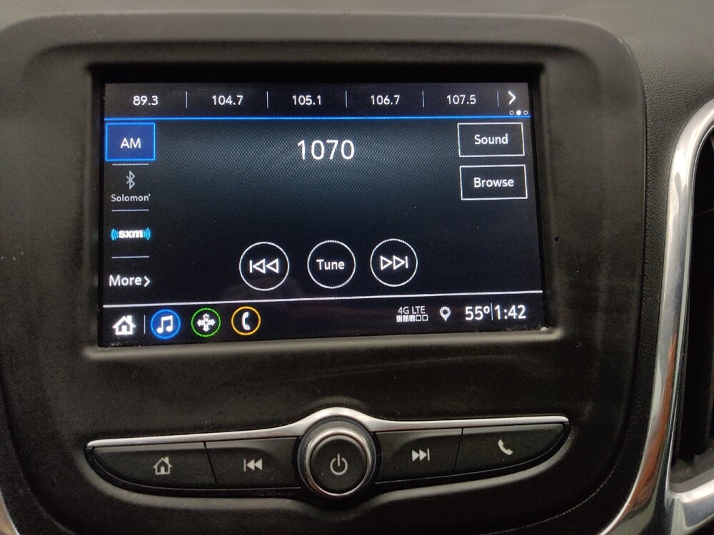 2019 Chevrolet Equinox in Albuquerque, NM 87113 - 18125819 25