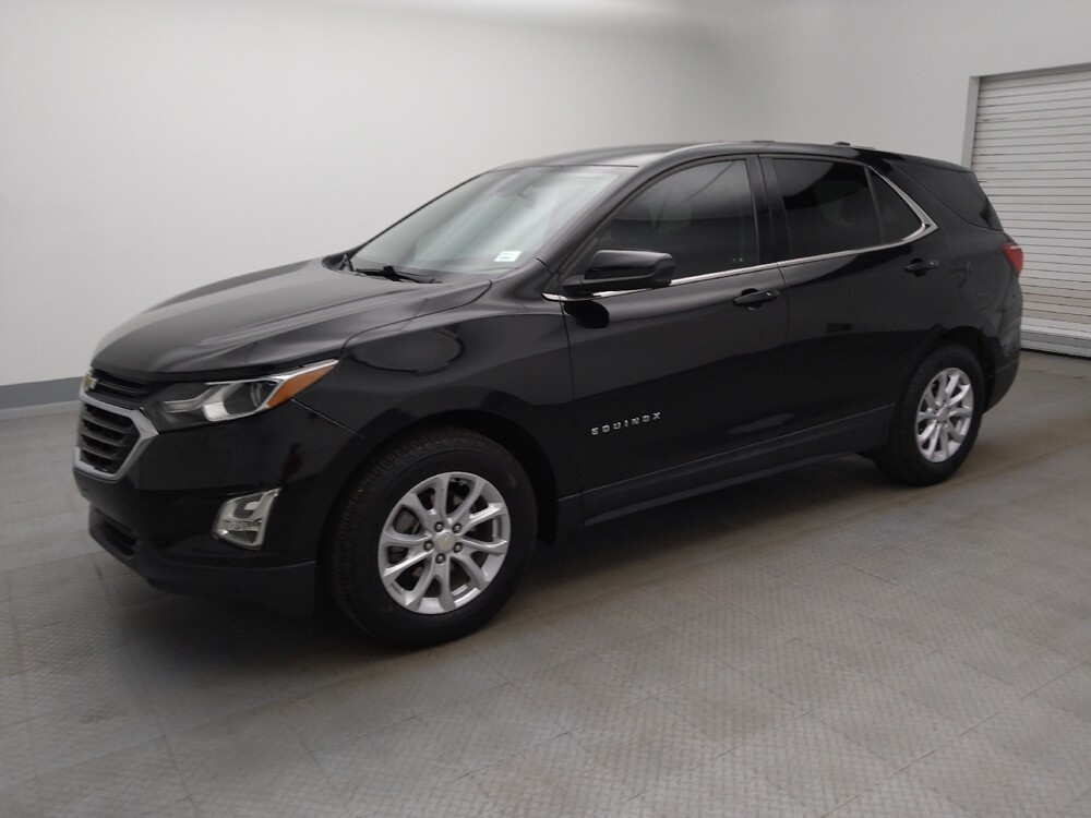 2019 Chevrolet Equinox in Albuquerque, NM 87113 - 18125819 2