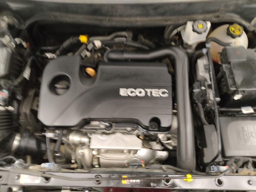 2019 Chevrolet Equinox in Albuquerque, NM 87113 - 18125819 30