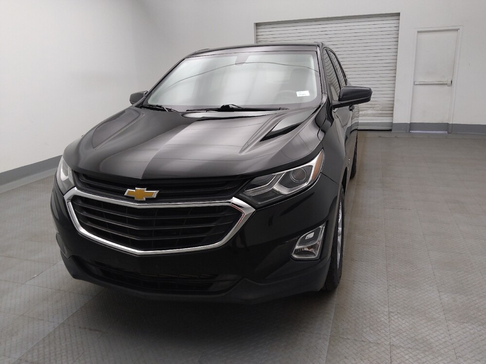 2019 Chevrolet Equinox in Albuquerque, NM 87113 - 18125819 15