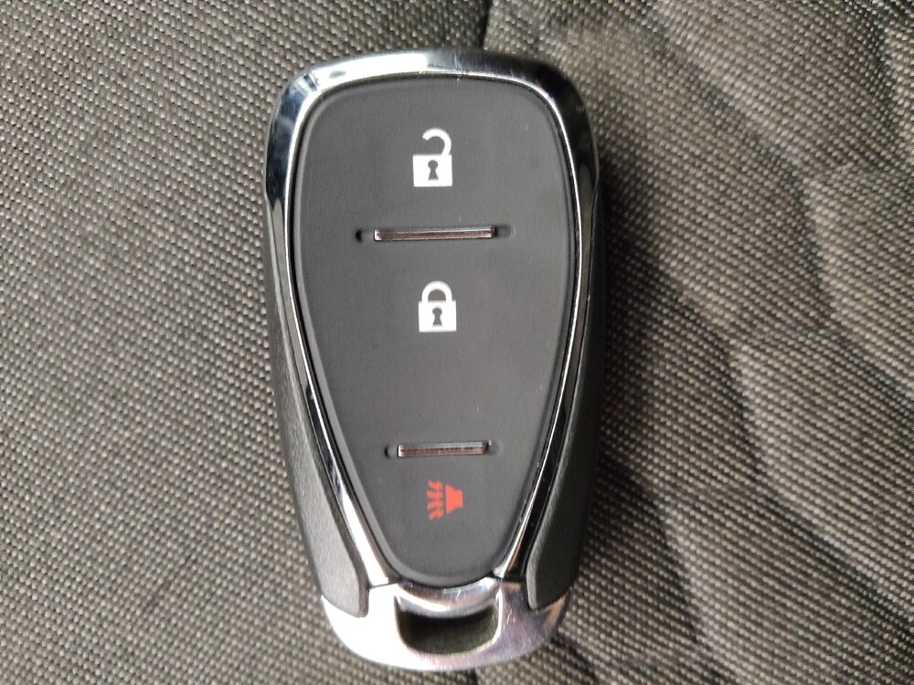 2019 Chevrolet Equinox in Albuquerque, NM 87113 - 18125819 32