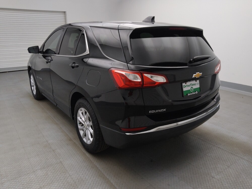 2019 Chevrolet Equinox in Albuquerque, NM 87113 - 18125819 5