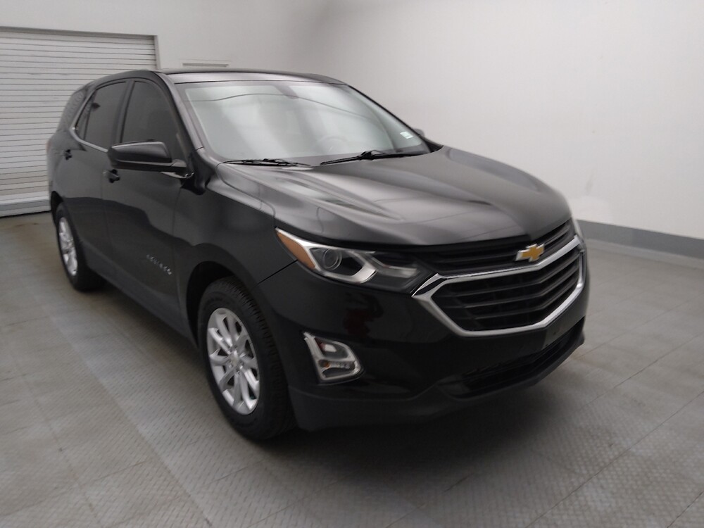 2019 Chevrolet Equinox in Albuquerque, NM 87113 - 18125819 13