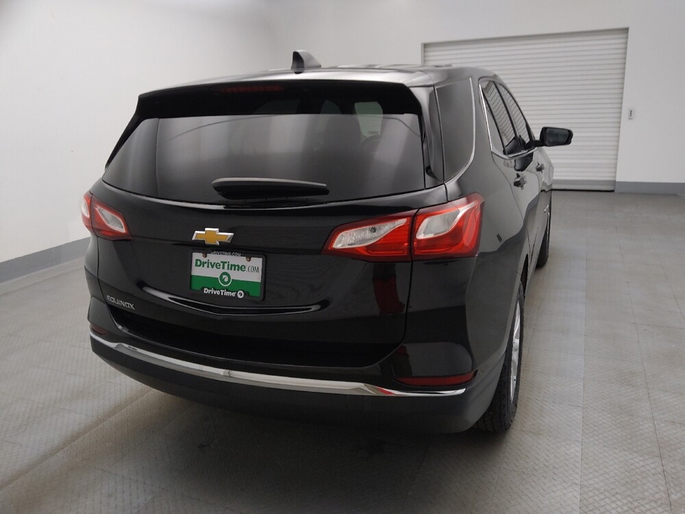 2019 Chevrolet Equinox in Albuquerque, NM 87113 - 18125819 7
